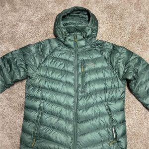 LL Bean Men’s Jacket Size XL
